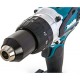 Дрель аккумуляторная Makita DDF458RFE