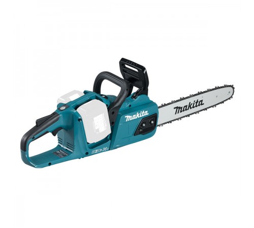 Пила цепная аккумуляторная Makita DUC355Z