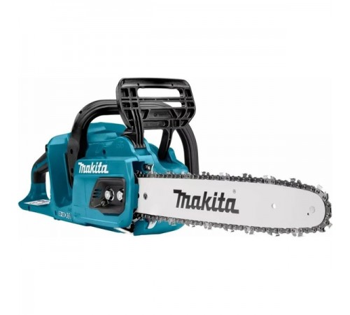Пила цепная аккумуляторная Makita DUC355Z