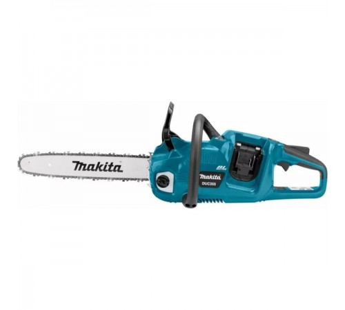 Пила цепная аккумуляторная Makita DUC355Z