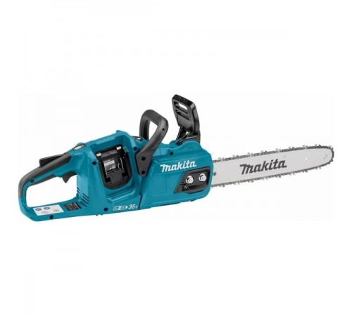Пила цепная аккумуляторная Makita DUC355Z