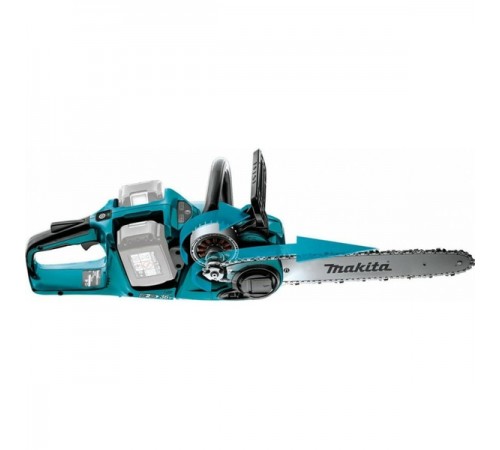 Пила цепная аккумуляторная Makita DUC355Z