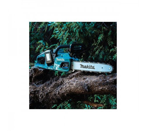 Пила цепная аккумуляторная Makita DUC355Z