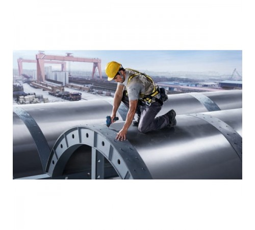 Шуруповерт аккумуляторный BOSCH GDR 120 0.601.9F0.007