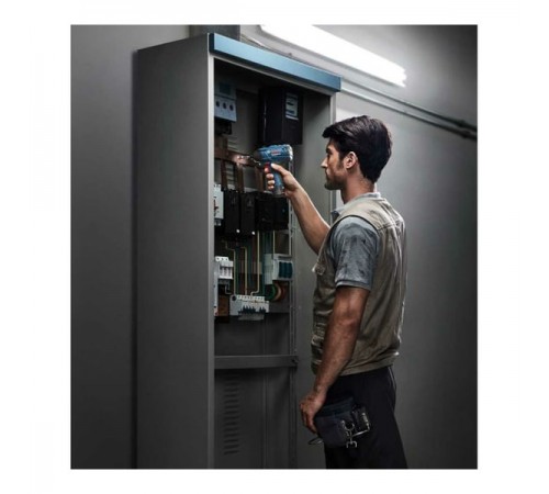 Шуруповерт аккумуляторный BOSCH GDR 120 0.601.9F0.007