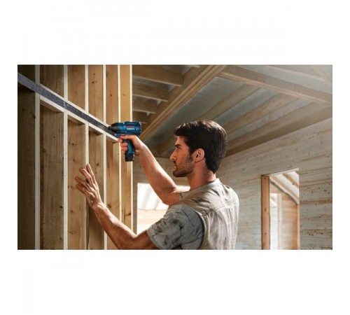 Шуруповерт аккумуляторный BOSCH GDR 120 0.601.9F0.007