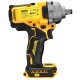 Гайковерт аккумуляторный DeWalt DCF 891NT-XJ