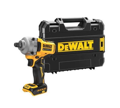 Гайковерт аккумуляторный DeWalt DCF 891NT-XJ
