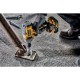 Гайковерт аккумуляторный DeWalt DCF 891NT-XJ