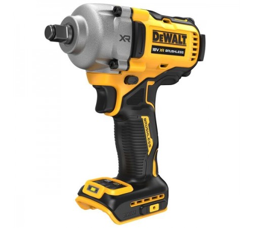 Гайковерт аккумуляторный DeWalt DCF 891NT-XJ