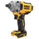 Гайковерт аккумуляторный DeWalt DCF 891NT-XJ