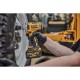 Гайковерт аккумуляторный DeWalt DCF 891NT-XJ