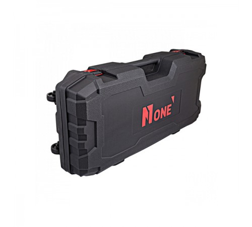 Молоток отбойный NUMBER ONE INDUSTRIAL EDH2500/75-PRO