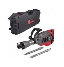 Молоток отбойный NUMBER ONE INDUSTRIAL EDH2500/75-PRO