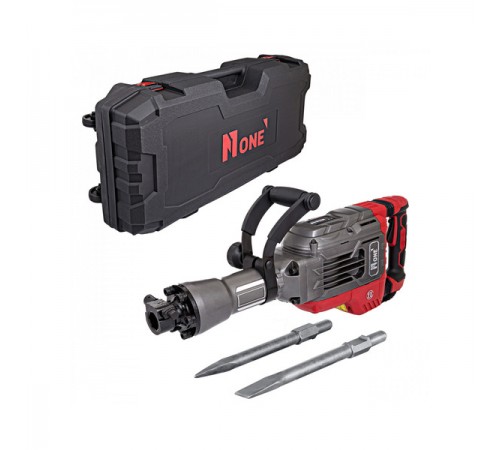 Молоток отбойный NUMBER ONE INDUSTRIAL EDH2500/75-PRO