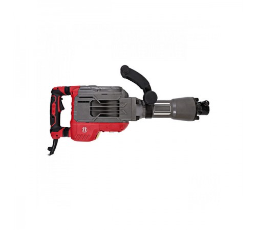 Молоток отбойный NUMBER ONE INDUSTRIAL EDH2500/75-PRO