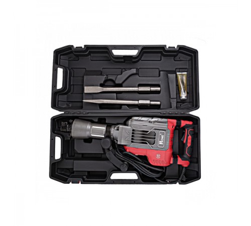 Молоток отбойный NUMBER ONE INDUSTRIAL EDH2500/75-PRO