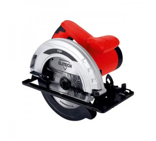 Пила дисковая ELITECH ДМ ПД 190 (Е2206.011.00)