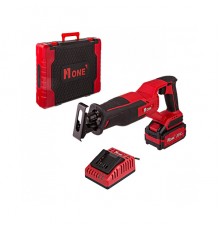 Пила сабельная  акк.NUMBER ONE CRS40/3.0-PRO-1BL INDUSTRIAL