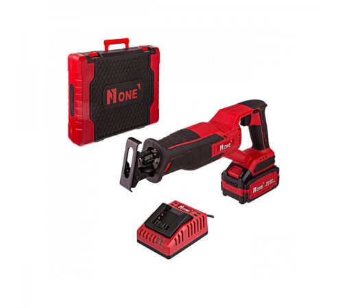 Пила сабельная  акк.NUMBER ONE CRS40/3.0-PRO-1BL INDUSTRIAL