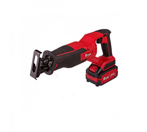 Пила сабельная  акк.NUMBER ONE CRS40/3.0-PRO-1BL INDUSTRIAL