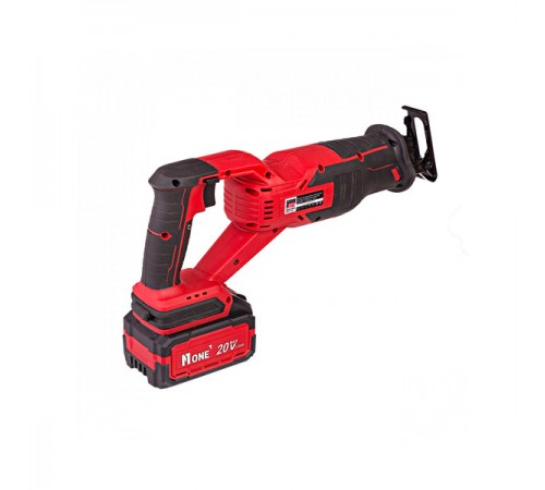 Пила сабельная  акк.NUMBER ONE CRS40/3.0-PRO-1BL INDUSTRIAL