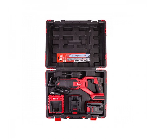 Пила сабельная  акк.NUMBER ONE CRS40/3.0-PRO-1BL INDUSTRIAL