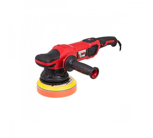 Полировальная эксц.машина NUMBER ONE INDUSTRIAL AG1200/150-A