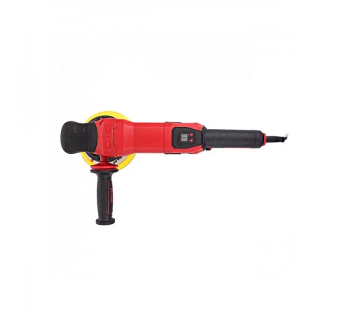 Полировальная эксц.машина NUMBER ONE INDUSTRIAL AG1200/150-A