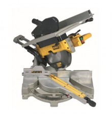 Пила торцовочная DeWalt D27112