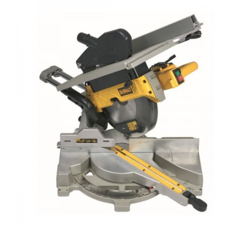Пила торцовочная DeWalt D27112