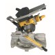 Пила торцовочная DeWalt D27112