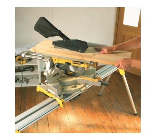 Пила торцовочная DeWalt D27112