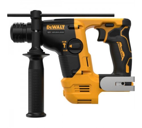 Перфоратор аккумуляторный DeWalt DCH 072 N