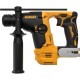 Перфоратор аккумуляторный DeWalt DCH 072 N
