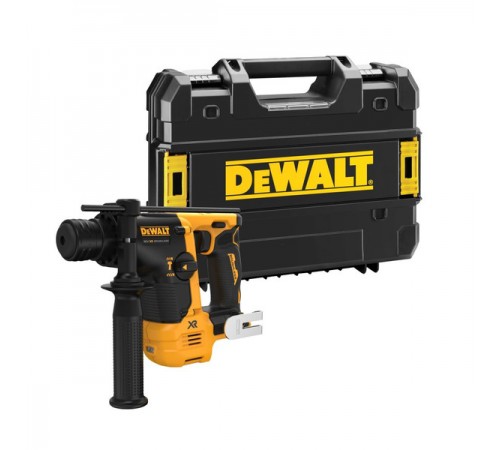 Перфоратор аккумуляторный DeWalt DCH 072 N