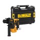 Перфоратор аккумуляторный DeWalt DCH 072 N