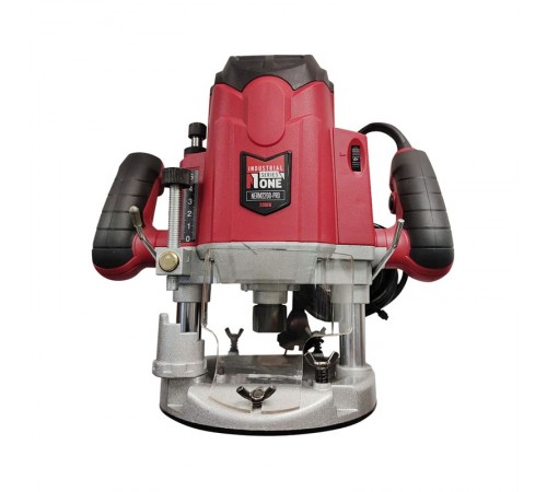 Фрезер аккумуляторный бесщет NUMBER ONE INDUSTRIAL NERM2200-PRO