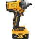 Гайковерт аккумуляторный DeWalt DCF 892P2T-QW