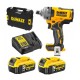 Гайковерт аккумуляторный DeWalt DCF 892P2T-QW