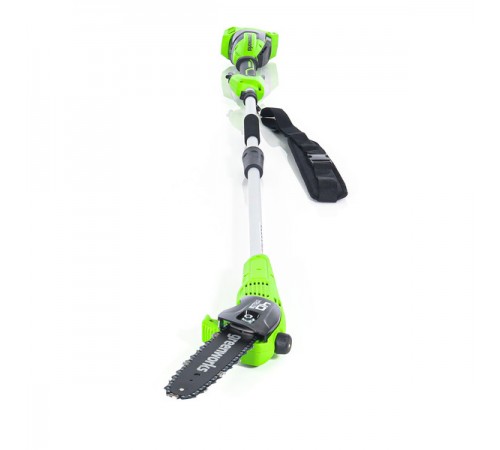 Высоторез аккумуляторный Greenworks G40PSH 40V