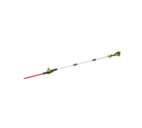 Высоторез аккумуляторный Greenworks G40PSH 40V