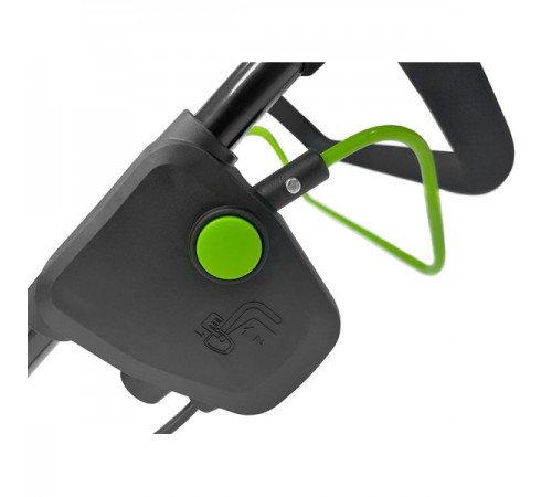 Аэратор-скарификатор аккумуляторный Greenworks GD40SC38II 40V (без АКБ и ЗУ) 2517607