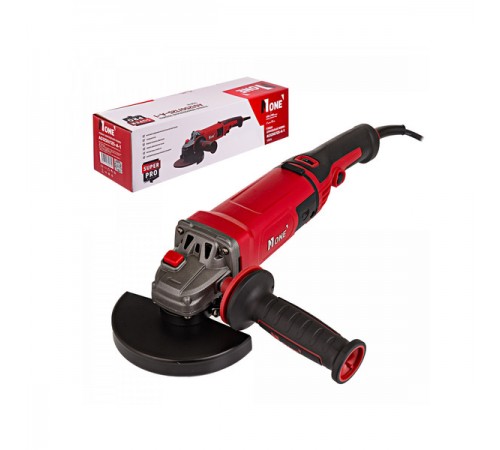 УШМ NUMBER ONE AG1250/125-A-1