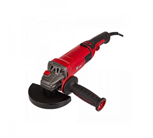 УШМ NUMBER ONE AG1250/125-A-1