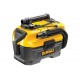 Пылесос сетевой_аккумуляторный DeWalt DCV 584 L