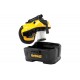 Пылесос сетевой_аккумуляторный DeWalt DCV 584 L