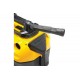 Пылесос сетевой_аккумуляторный DeWalt DCV 584 L