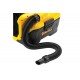 Пылесос сетевой_аккумуляторный DeWalt DCV 584 L