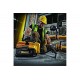 Пылесос сетевой_аккумуляторный DeWalt DCV 584 L